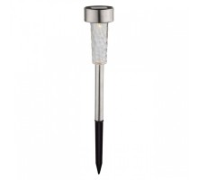 Наземный низкий светильник Globo Solar 33553-24