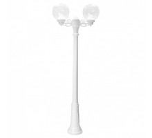 Фонарный столб Fumagalli Globe 250 G25.156.S20.WXE27