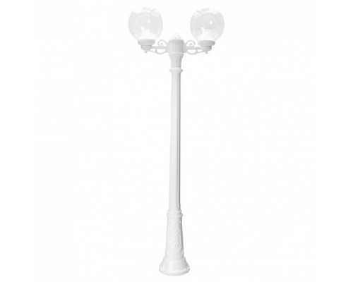 Фонарный столб Fumagalli Globe 250 G25.156.S20.WXE27