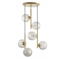 Подвесной светильник Lumion Geneva 5292/6