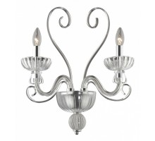 Бра Ideal Lux Alexander ALEXANDER AP2