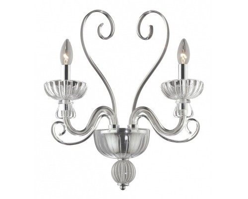 Бра Ideal Lux Alexander ALEXANDER AP2