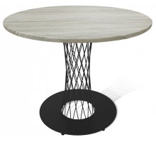 Стол барный SHT-TU3-1/90