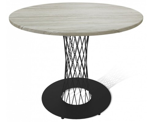 Стол барный SHT-TU3-1/90