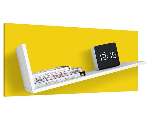 Полка навесная Polini Kids Mirum