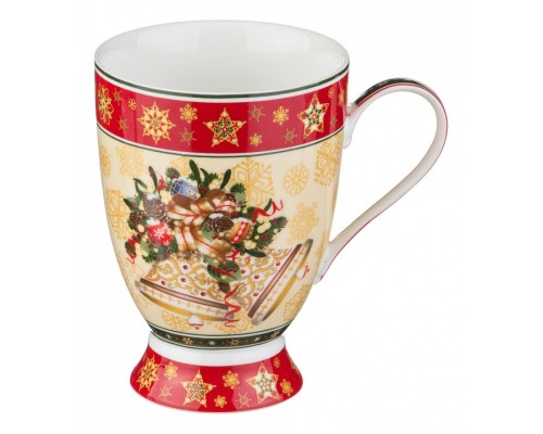 Кружка (300 мл) Christmas Collection 586-179