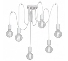 Подвесная люстра Vitaluce 4238 V4238-0/6PL