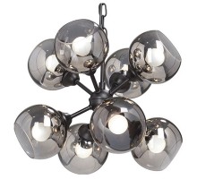 Подвесная люстра Vitaluce Шарики V4319-1/8