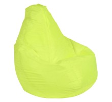 Кресло-мешок Лайм Оксфорд 2XL