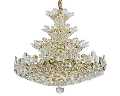 Подвесной светильник MW-Light Лаура 5 345011226