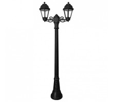 Наземный высокий светильник Fumagalli Saba K22.158.S20.AXF1R