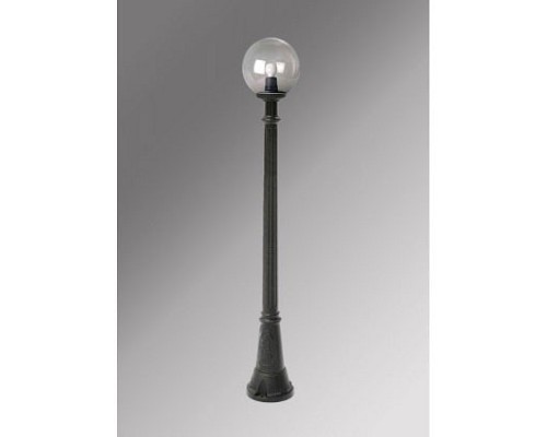 Фонарный столб Fumagalli Globe 300 G30.156.000.AXE27