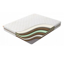 Матрас двуспальный Tatami Tokyo (Чехол Tatami) 2000х1800