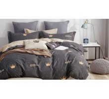 Постельное белье полутораспальное Вальтери DS-91