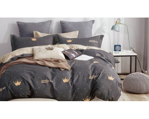 Постельное белье полутораспальное Вальтери DS-91