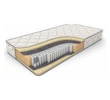 Матрас полутораспальный Sleep-2 S-1000 2000x1400