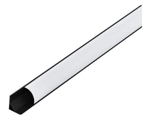 Короб накладной Eglo ПРОМО Corner Profile 1 98949