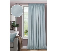 Портьера (200x270 см) 1 шт. Pudra