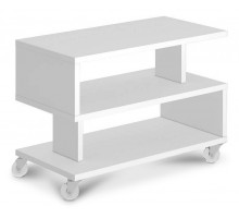 Стол журнальный Домино Нельсон СЖ-1 БЕ