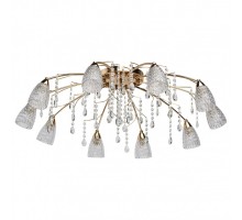 Потолочная люстра MW-Light Подснежник 4 294015910