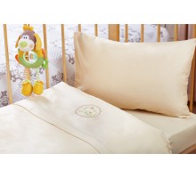 Постельное белье детское Elia