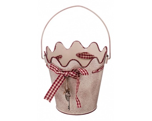 Кашпо (9x13 см) Key 736-512