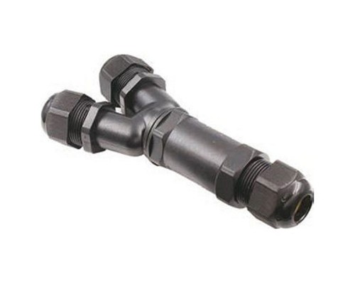 Соединитель лент линейный жесткий Nowodvorski Accessories 8846