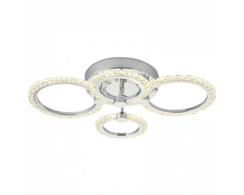 Накладной светильник Ambrella Original 7 FA412