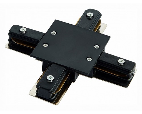 Соединитель X-образный для треков ST-Luce ST013 