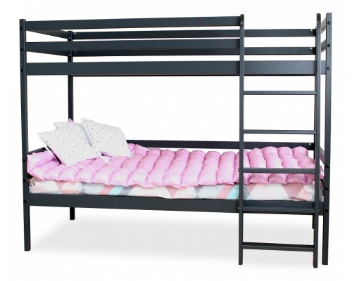 Кровать двухъярусная Р426