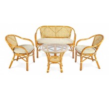 Набор уличный Ellena 11/21 К