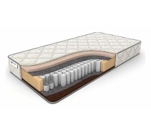 Матрас полутораспальный Memory Dream TFK 2000x1400