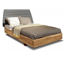 Кровать полутораспальная Wallstreet