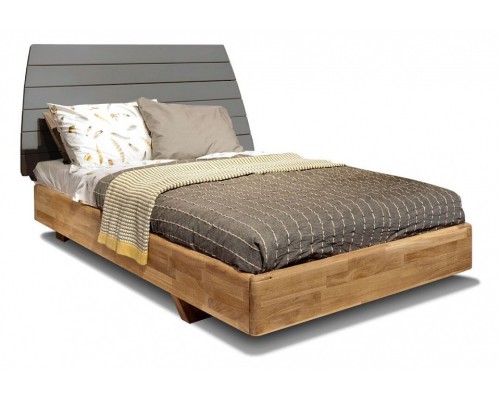 Кровать полутораспальная Wallstreet