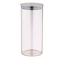 Банка для пищевых продуктов (1.7 л) Smoky 889-107