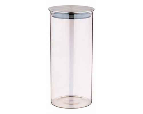 Банка для пищевых продуктов (1.7 л) Smoky 889-107