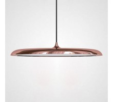 Подвесной светильник Imperiumloft Nordlux Artist Pendant Copper PLATE01