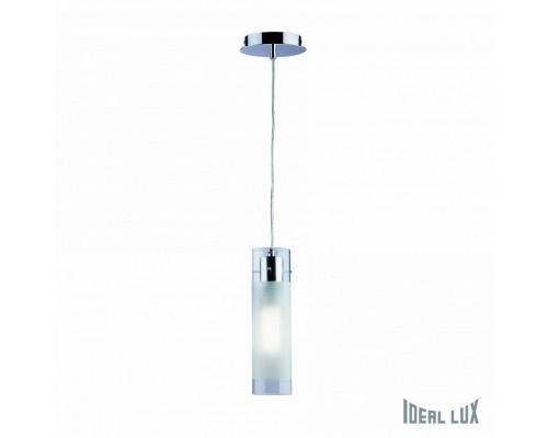 Подвесной светильник Ideal Lux FLAM FLAM SP1 SMALL