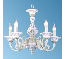 Подвесная люстра Favourite Belezza 1202-5P