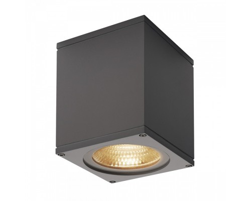 Накладной светильник SLV Big Theo 234525