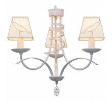 Подвесная люстра TopLight Grace TL1139-3H