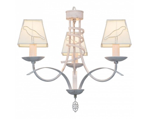 Подвесная люстра TopLight Grace TL1139-3H