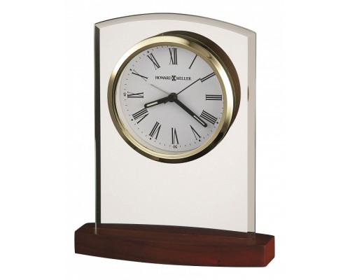 Настольные часы (13х17 см) Howard Miller