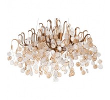 Подвесная люстра Divinare Spumante 7288/18 SP-9