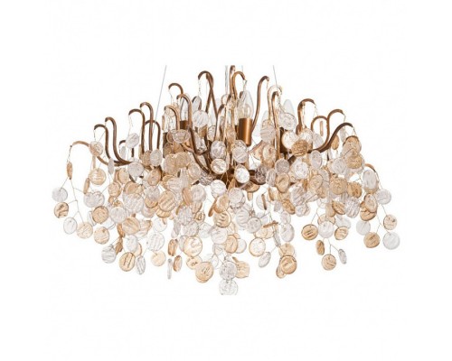 Подвесная люстра Divinare Spumante 7288/18 SP-9