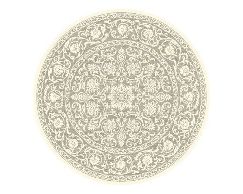 Ковер интерьерный (120x120 см) Genova