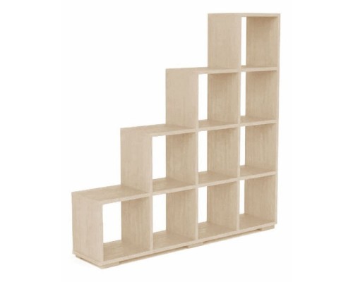 Стеллаж-перегородка Стильный СС-2