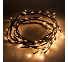 Гирлянда Мишура Feron CL125 26934