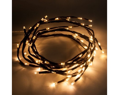 Гирлянда Мишура Feron CL125 26934