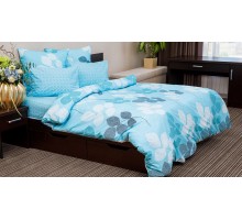 Постельное белье полутораспальное Нежный шелест